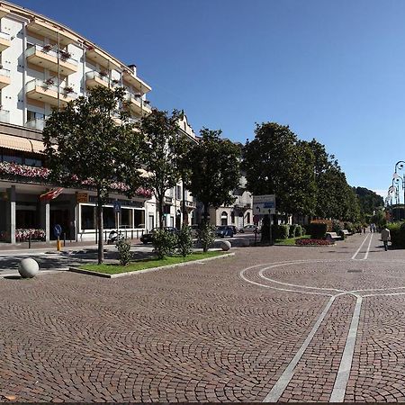 Albergo Miralago Verbania Bagian luar foto
