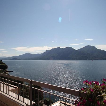 Albergo Miralago Verbania Bagian luar foto