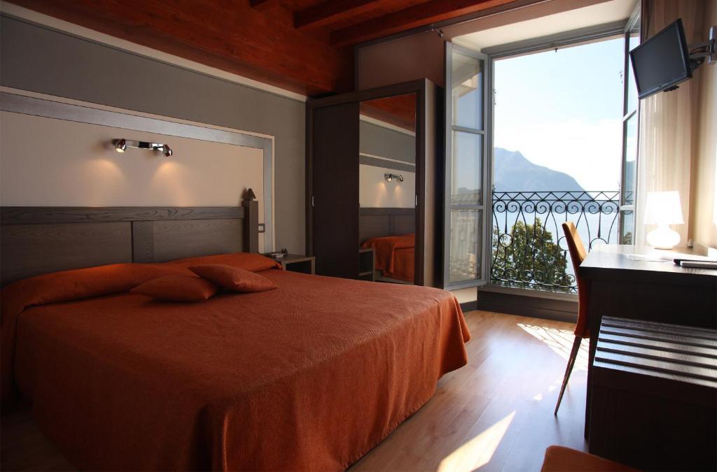 Albergo Miralago Verbania Ruang foto