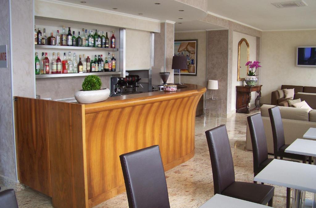 Albergo Miralago Verbania Bagian luar foto