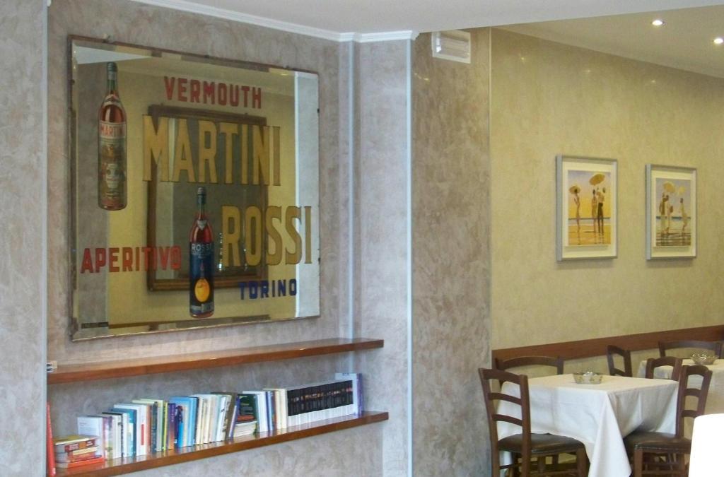 Albergo Miralago Verbania Bagian luar foto