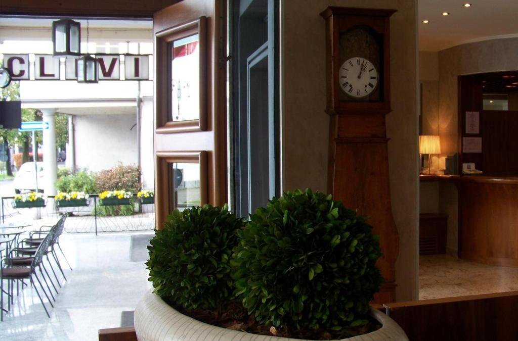 Albergo Miralago Verbania Bagian luar foto