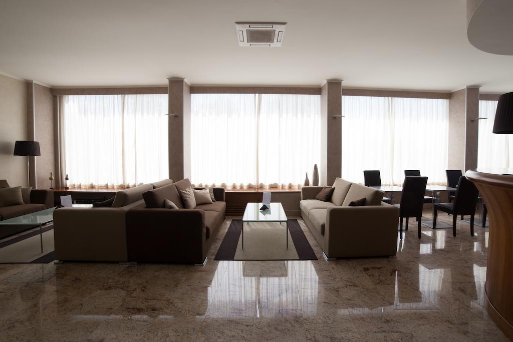 Albergo Miralago Verbania Bagian luar foto